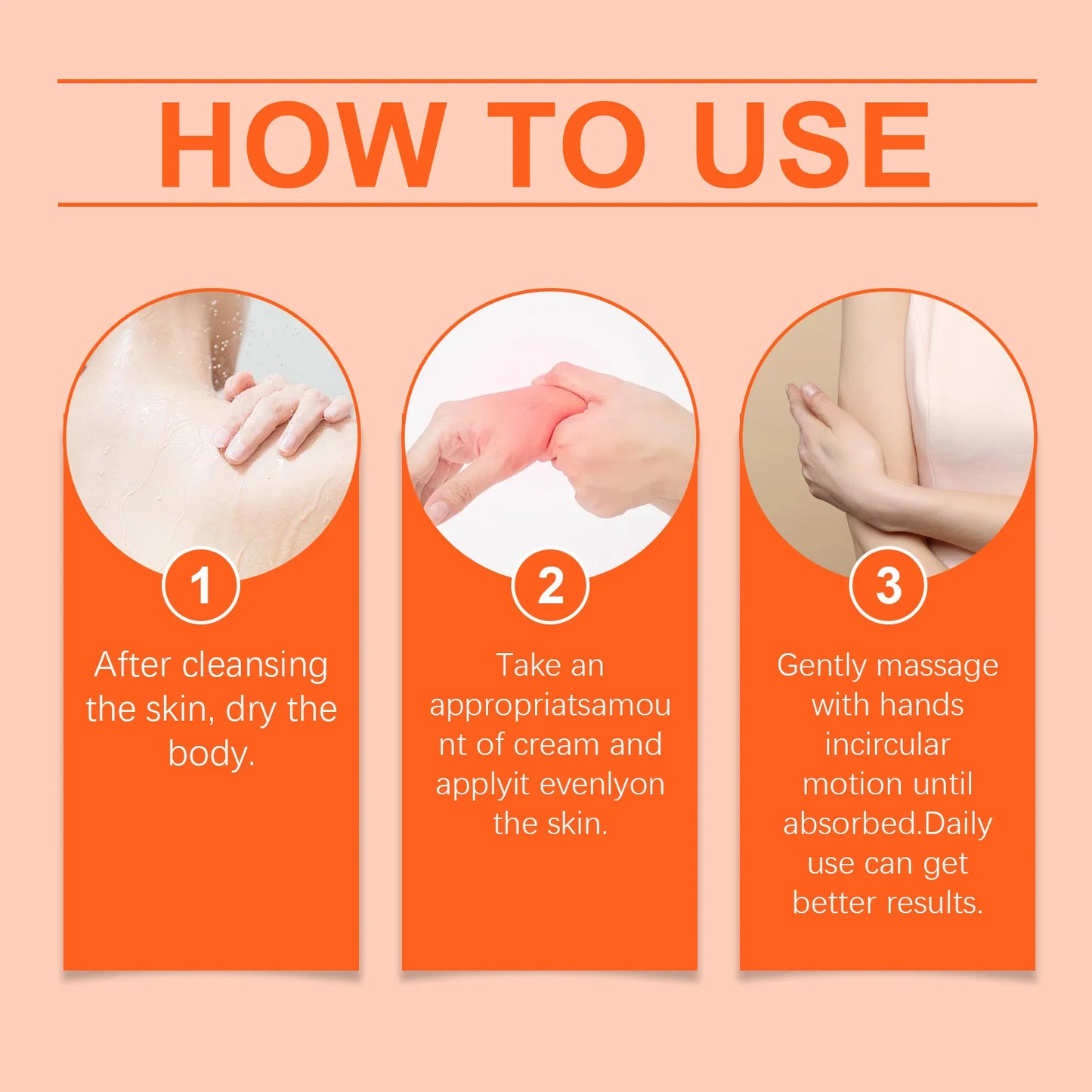 Ximonth Joint Sooth Massage Cream