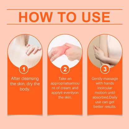Ximonth Joint Sooth Massage Cream