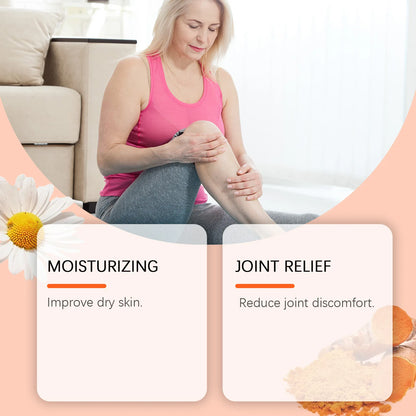Ximonth Joint Sooth Massage Cream