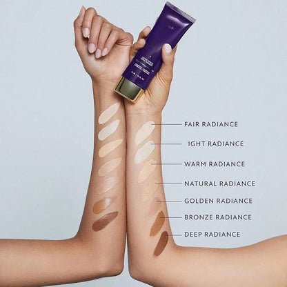 Body Tattoo Concealer Curing Cream  Tattoo Dark Spot High Coverage Waterproof Sweat Proof Natural Traceless Coverage