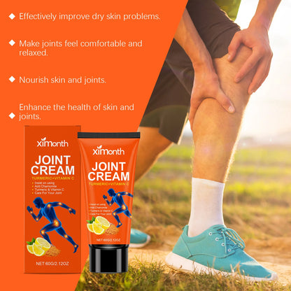 Ximonth Joint Sooth Massage Cream