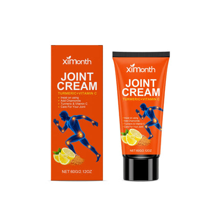 Ximonth Joint Sooth Massage Cream